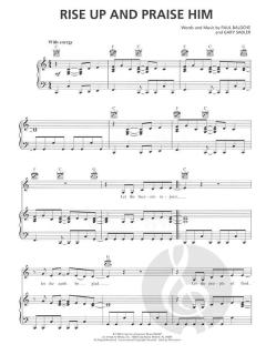 Open the Eyes of My Heart von Paul Baloche 