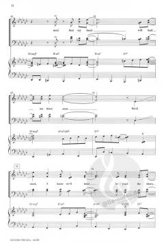 Beyond The Sea (Kirby Shaw) 