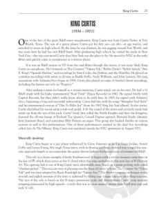 Blues Saxophone von Dennis Taylor 