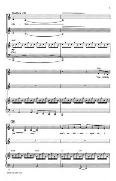 True Colors (Billy Steinberg) 