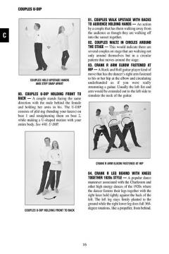 Dictionary Of Dance (John Jacobson) 