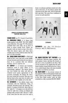 Dictionary Of Dance (John Jacobson) 