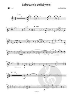 Amoroseaux Scherzando von Guy Laroche 