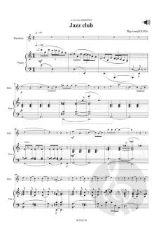 Amoroseaux Scherzando von Guy Laroche 