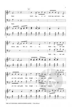 The Autumn Reel (Audrey Snyder) 