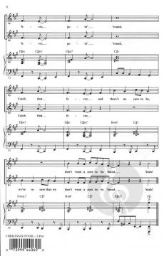 Christmas Fever (Lois Brownsey) 