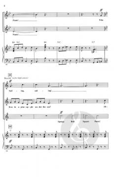 Spongebob Squarepants Theme Song 