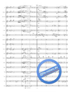 Nina' s Song von Helge Hurum 