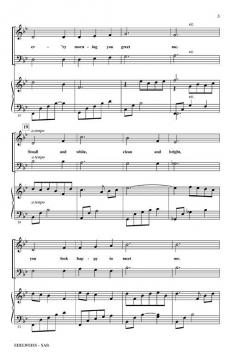 Edelweiss (Linda Steen Spevacek) 