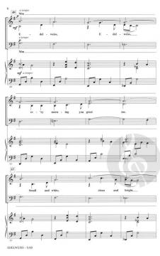 Edelweiss (Linda Steen Spevacek) 