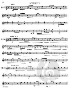 Symphonic Warm-Ups For Band (Claude T. Smith) 