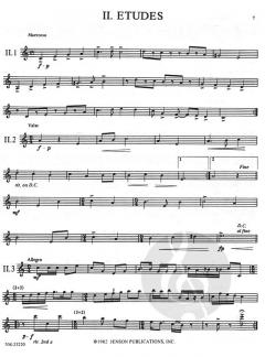 Symphonic Warm-Ups For Band Mallet Percussion (Claude T. Smith) 