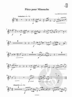 Cor Solos Moderato Volume 2 von Michel Molinaro 