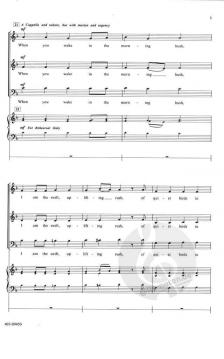 Indian Prayer (Roger Emerson) 