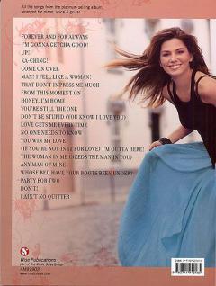 Greatest Hits von Shania Twain 