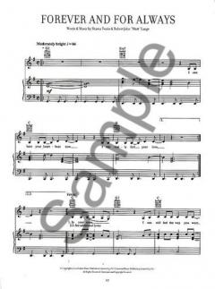 Greatest Hits von Shania Twain 