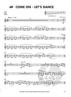 Big Swop 1 von Fons van Gorp 