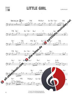 Jiggs Whigham Play Along Fusion 
