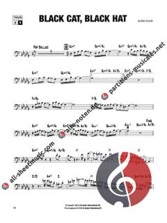Jiggs Whigham Play Along Fusion 