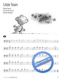 Cello Fun von Dinie Goedhart im Alle Noten Shop kaufen