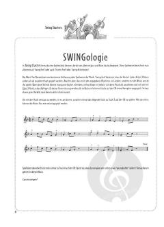 Swing Starters von Erik Veldkamp 