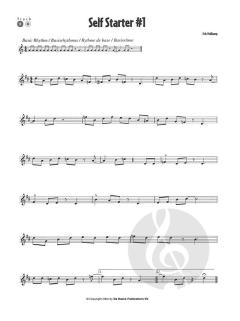 Swing Starters von Erik Veldkamp 