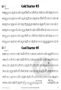 Swing Starters von Erik Veldkamp 