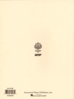 Concerto In A Minor For Piano And Orchestra Composed By Jean Williams 