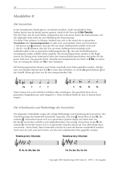 Saxophontöne Eb von Christian Schatka im Alle Noten Shop kaufen