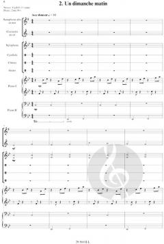 Musique d'ensemble von Christelle Esteban im Alle Noten Shop kaufen