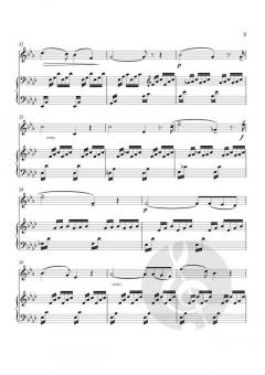 Ave Maria von Johann Sebastian Bach (Download) 