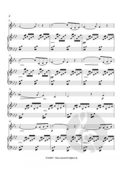 Ave Maria von Johann Sebastian Bach (Download) 