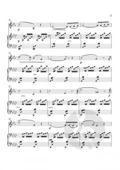 Ave Maria von Johann Sebastian Bach (Download) 