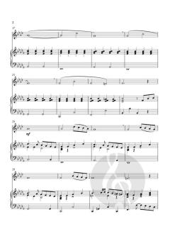 Ave Maria von Giulio Caccini (Download) 