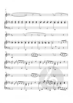 Ave Maria von Giulio Caccini (Download) 