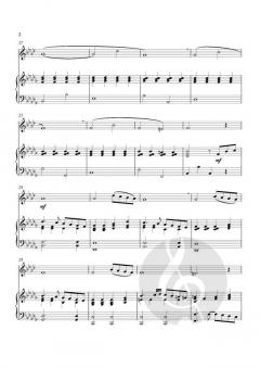 Ave Maria von Giulio Caccini (Download) 