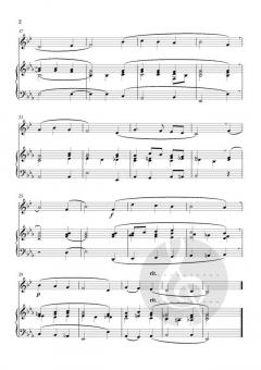 Ich bete an die Macht der Liebe von Dmitri Stepanowitsch Bortniansky (Download) 