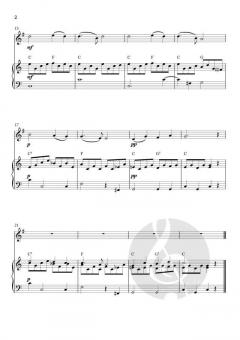 Näher mein Gott zu dir von Lowell Mason (Download) 