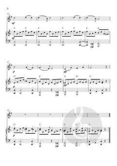 Näher mein Gott zu dir von Lowell Mason (Download) 