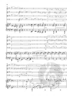 Klavierquintett A-dur op. 81 von Antonín Dvořák 