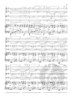 Klavierquintett A-dur op. 81 von Antonín Dvořák 