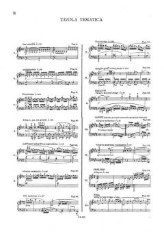 Gradus Ad Parnassum Vol. 1 von Muzio Clementi 