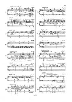 Gradus Ad Parnassum Vol. 1 von Muzio Clementi 