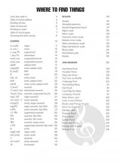 FastTrack - Chords & Scales for Ukulele im Alle Noten Shop kaufen