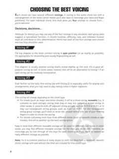 FastTrack - Chords & Scales for Ukulele im Alle Noten Shop kaufen