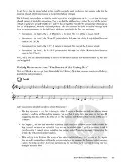 How to Harmonize on the Piano 