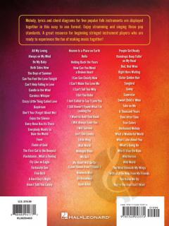 Pop Standards - Strum Together 