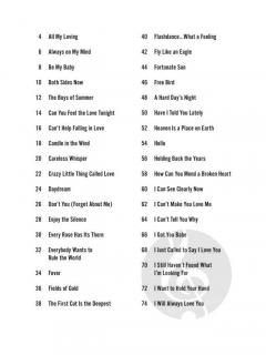 Pop Standards - Strum Together 