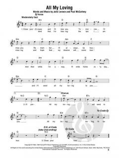 Pop Standards - Strum Together 