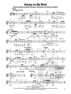 Pop Standards - Strum Together 